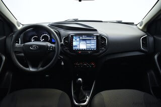 Фото LADA XRAY I с пробегом