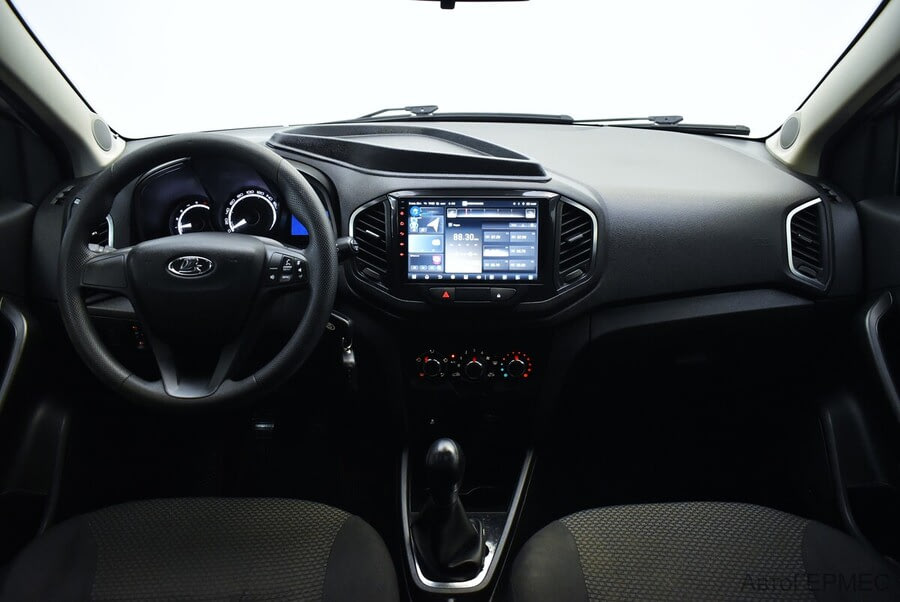 Фото LADA XRAY I с пробегом | №5 Фото LADA XRAY I с пробегом | №5