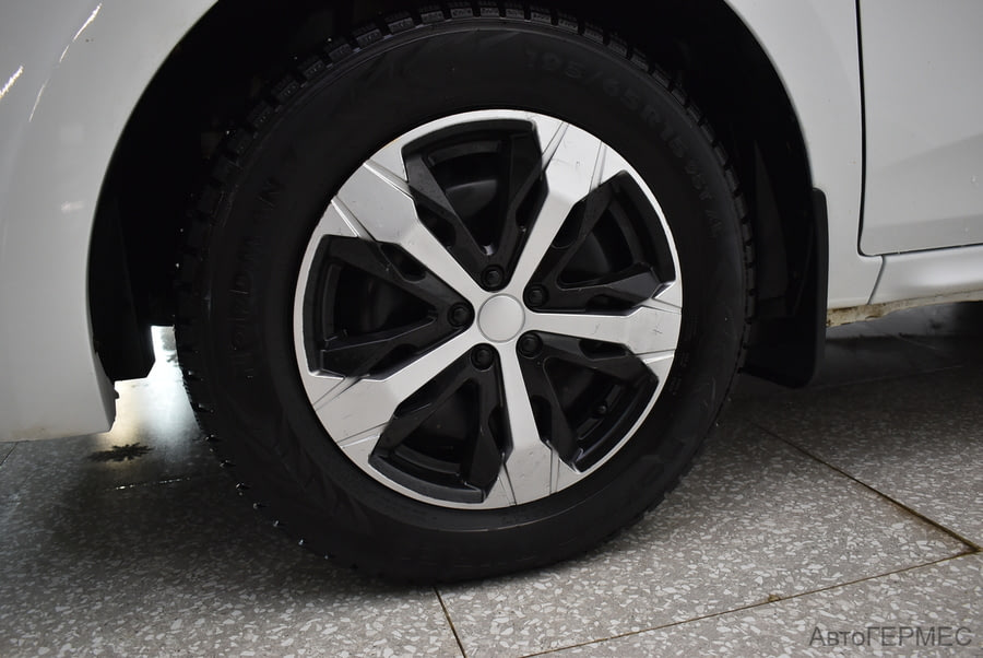 Фото LADA XRAY I с пробегом | №17 Фото LADA XRAY I с пробегом | №17