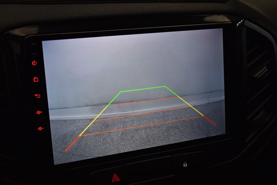 Фото LADA XRAY I с пробегом | №10 Фото LADA XRAY I с пробегом | №10