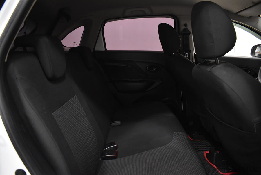 Фото LADA XRAY I с пробегом | №14 Фото LADA XRAY I с пробегом | №14