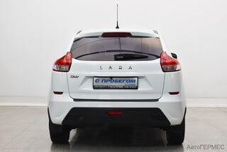 Фото LADA XRAY I с пробегом