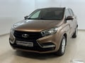 Фото LADA XRAY I с пробегом | №1 Фото LADA XRAY I с пробегом | №1