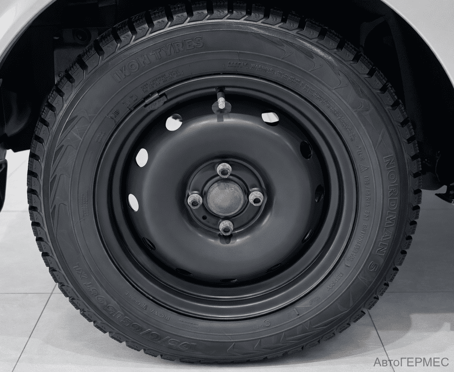 Фото LADA XRAY I с пробегом | №14