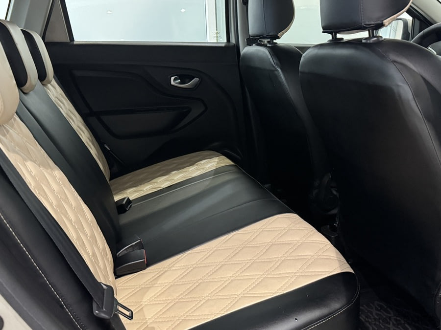 Фото LADA XRAY I с пробегом | №11