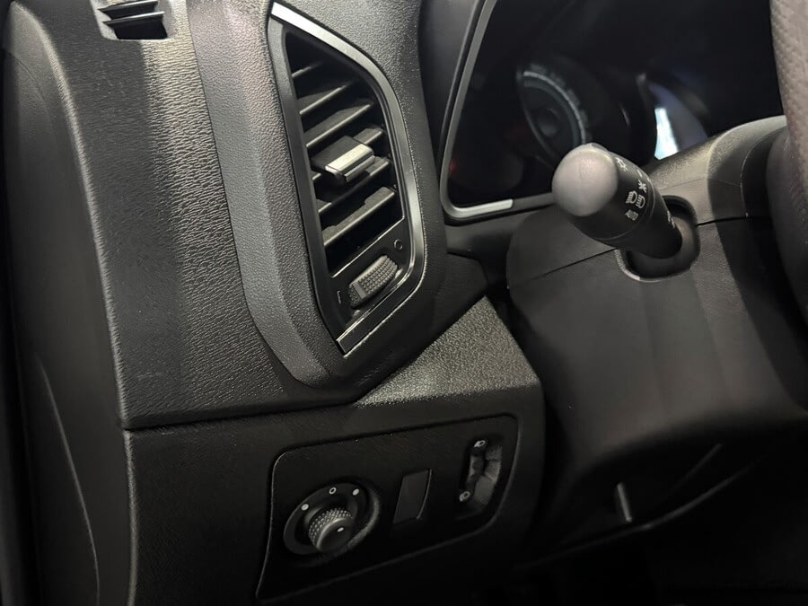 Фото LADA XRAY I с пробегом | №8