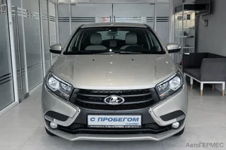 Фото LADA XRAY I с пробегом