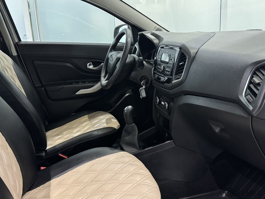 Фото LADA XRAY I с пробегом | №10