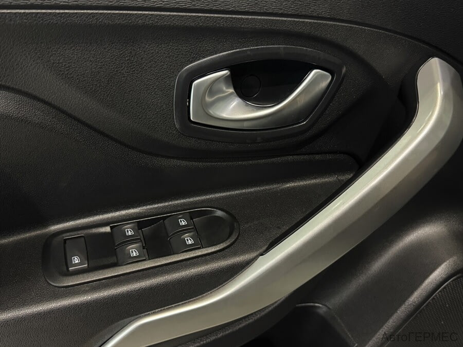 Фото LADA XRAY I с пробегом | №9