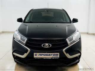 Фото LADA XRAY I с пробегом