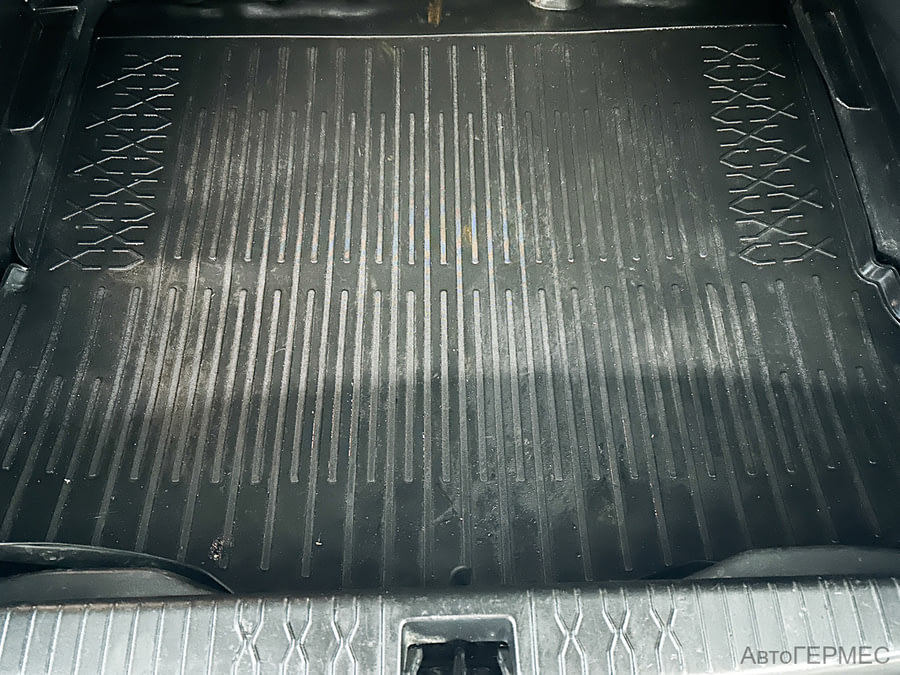 Фото LADA XRAY I с пробегом | №12