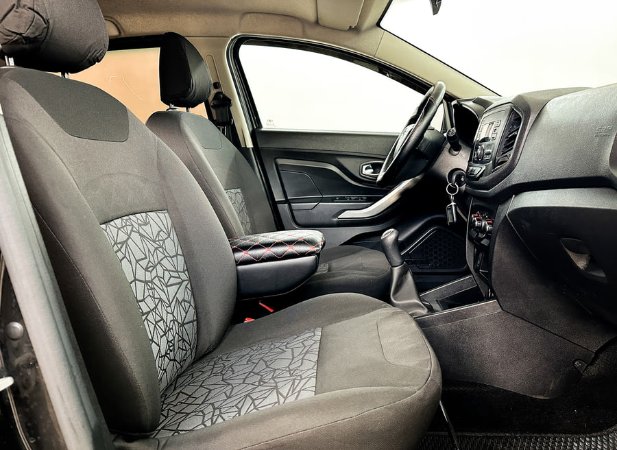 Фото LADA XRAY I с пробегом | №10