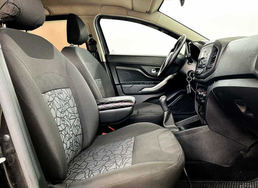 Фото LADA XRAY I с пробегом | №10