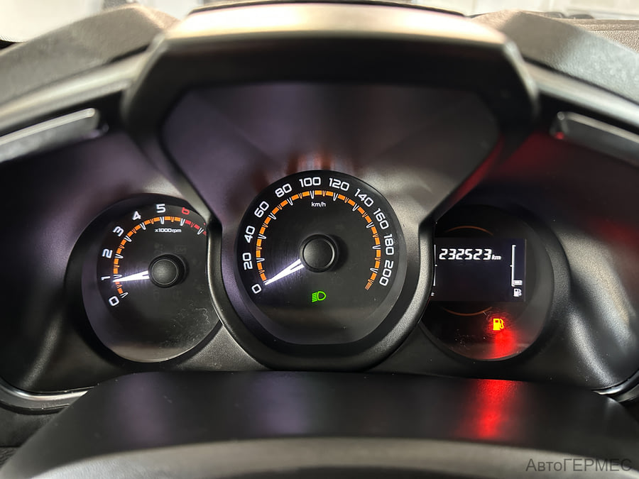 Фото LADA XRAY I с пробегом | №6