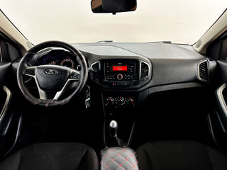 Фото LADA XRAY I с пробегом