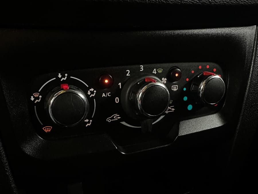 Фото LADA XRAY I с пробегом | №8