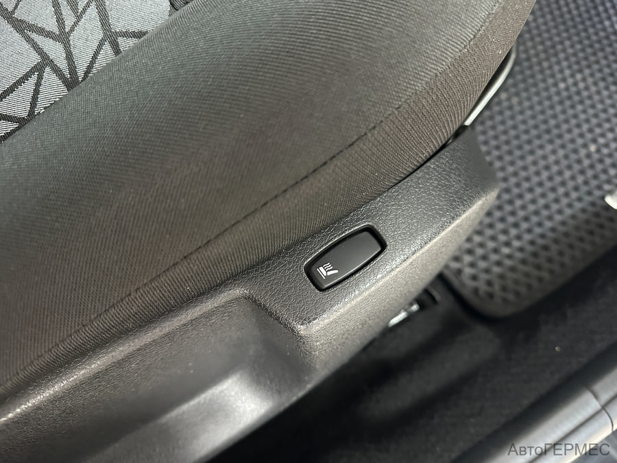 Фото LADA XRAY I с пробегом | №9