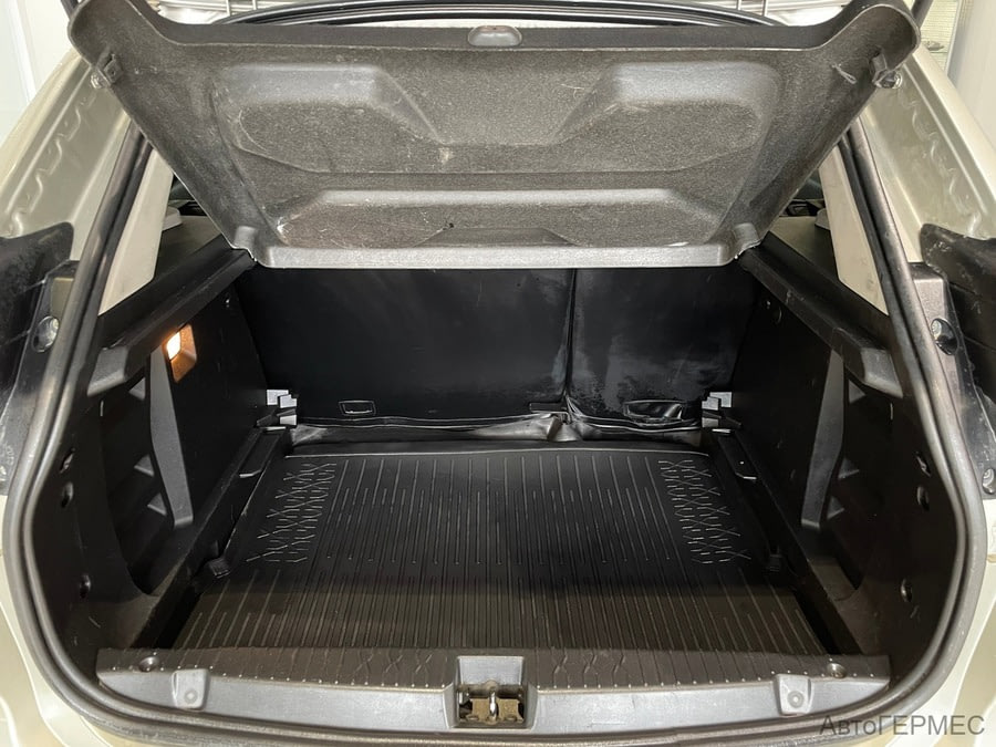 Фото LADA XRAY I с пробегом | №14