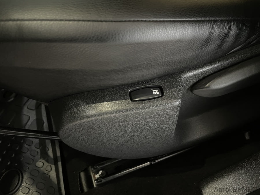 Фото LADA XRAY I с пробегом | №10