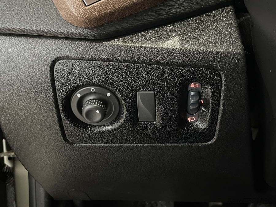 Фото LADA XRAY I с пробегом | №9