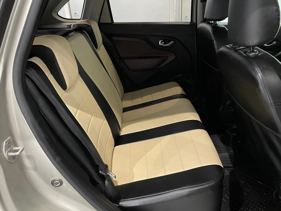 Фото LADA XRAY I с пробегом | №13