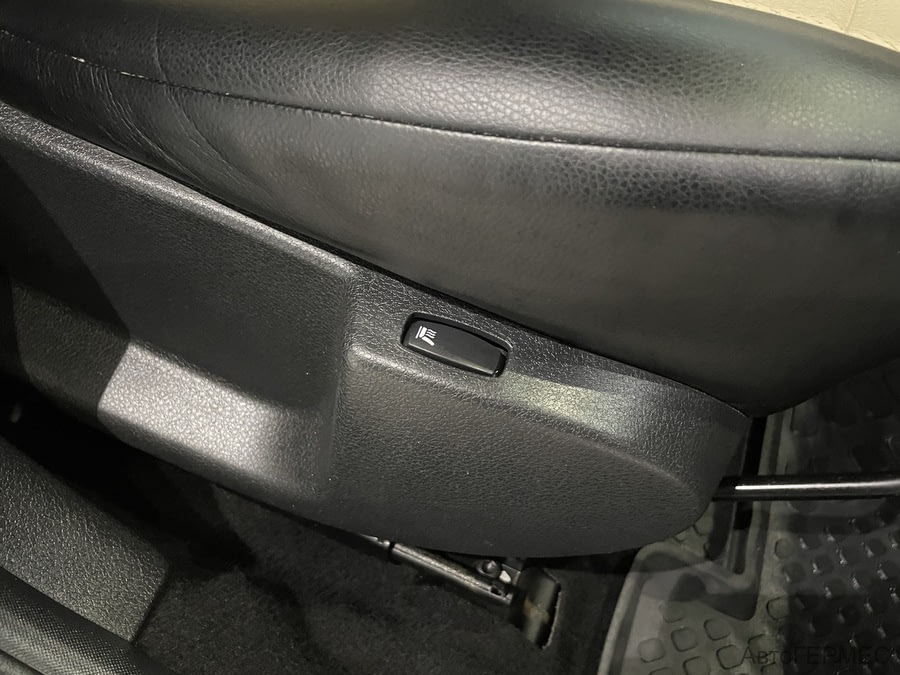 Фото LADA XRAY I с пробегом | №11