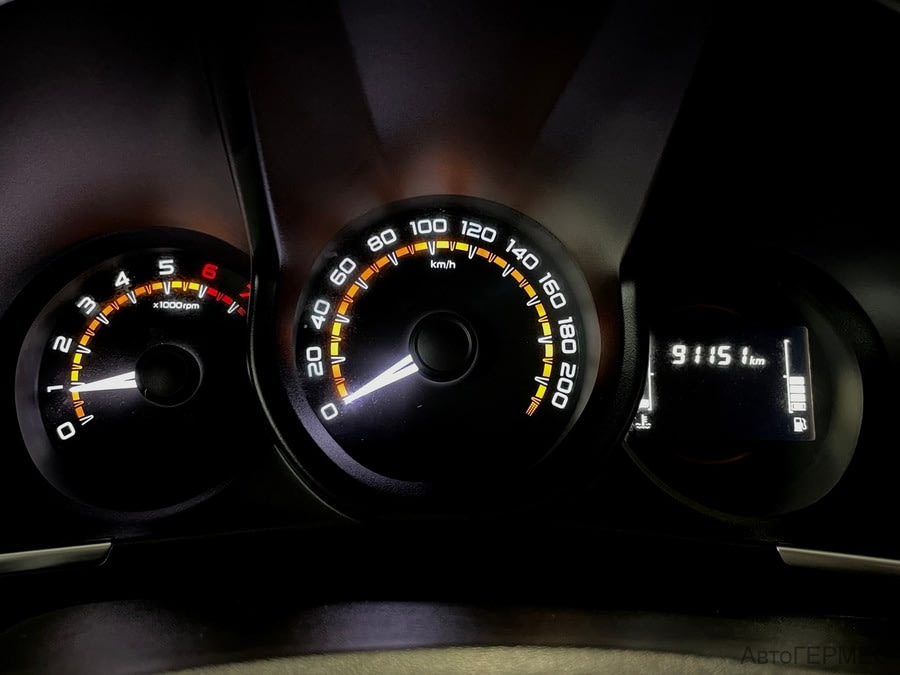 Фото LADA XRAY I с пробегом | №6