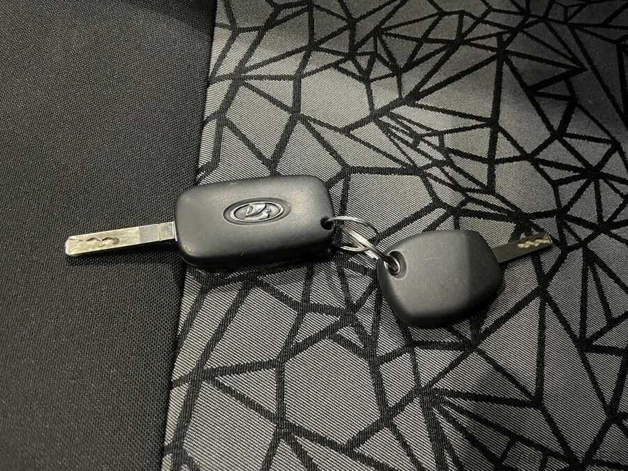 Фото LADA XRAY I с пробегом | №15 Фото LADA XRAY I с пробегом | №15