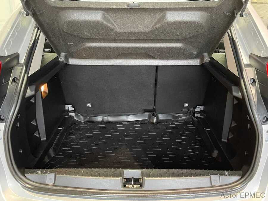 Фото LADA XRAY I с пробегом | №12 Фото LADA XRAY I с пробегом | №12