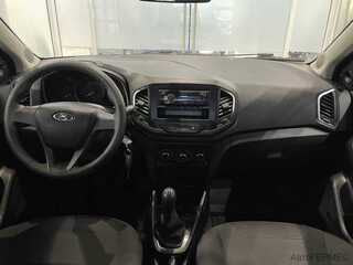 Фото LADA XRAY I с пробегом Фото LADA XRAY I с пробегом