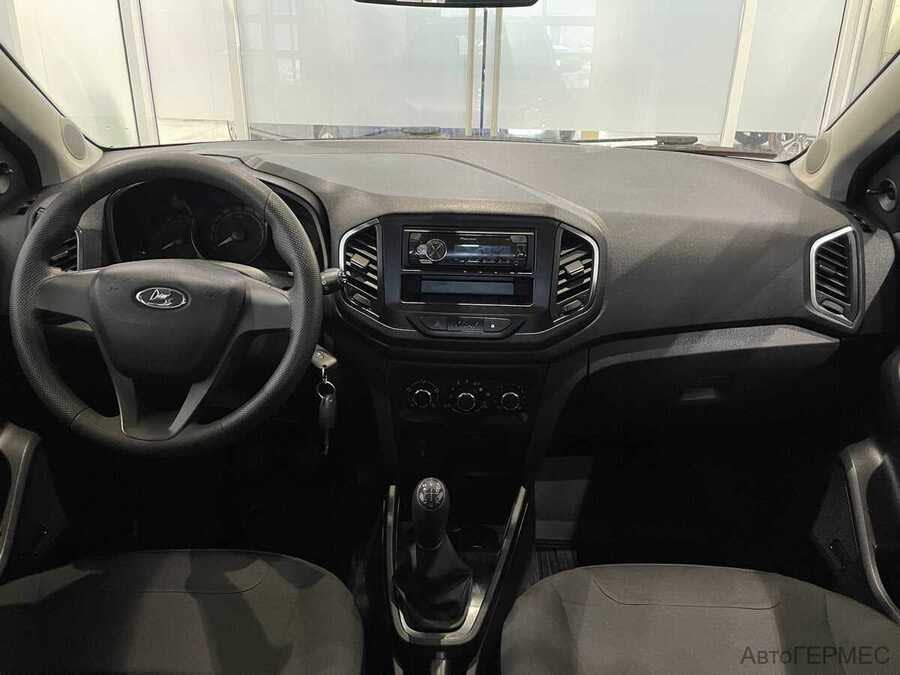 Фото LADA XRAY I с пробегом | №5 Фото LADA XRAY I с пробегом | №5