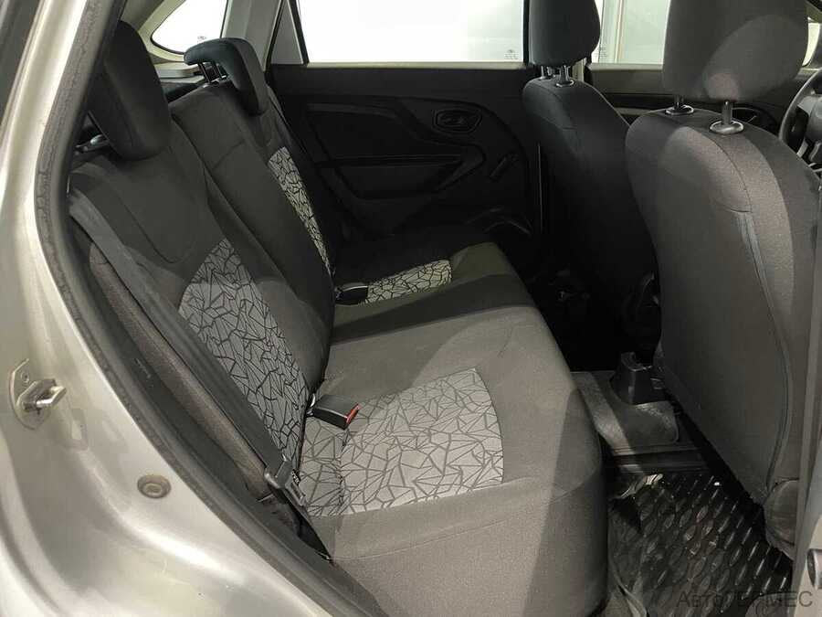 Фото LADA XRAY I с пробегом | №11 Фото LADA XRAY I с пробегом | №11