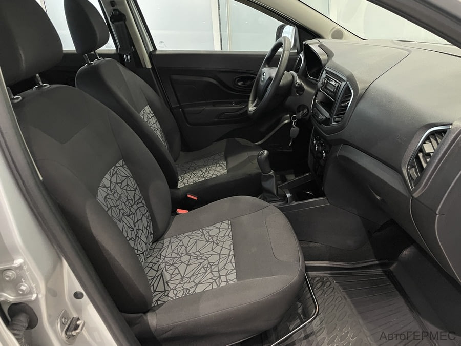 Фото LADA XRAY I с пробегом | №10 Фото LADA XRAY I с пробегом | №10