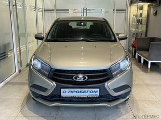 Фото LADA XRAY I с пробегом