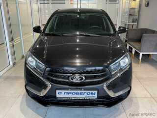 Фото LADA XRAY I с пробегом Фото LADA XRAY I с пробегом