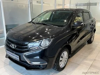 Фото LADA XRAY I с пробегом