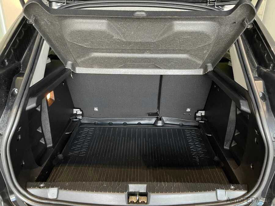 Фото LADA XRAY I с пробегом | №13