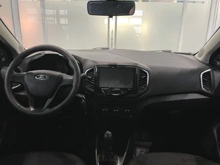 Фото LADA XRAY I с пробегом