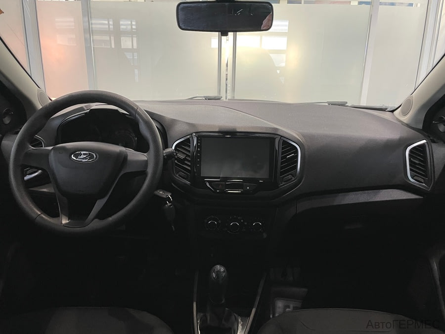 Фото LADA XRAY I с пробегом | №5 Фото LADA XRAY I с пробегом | №5