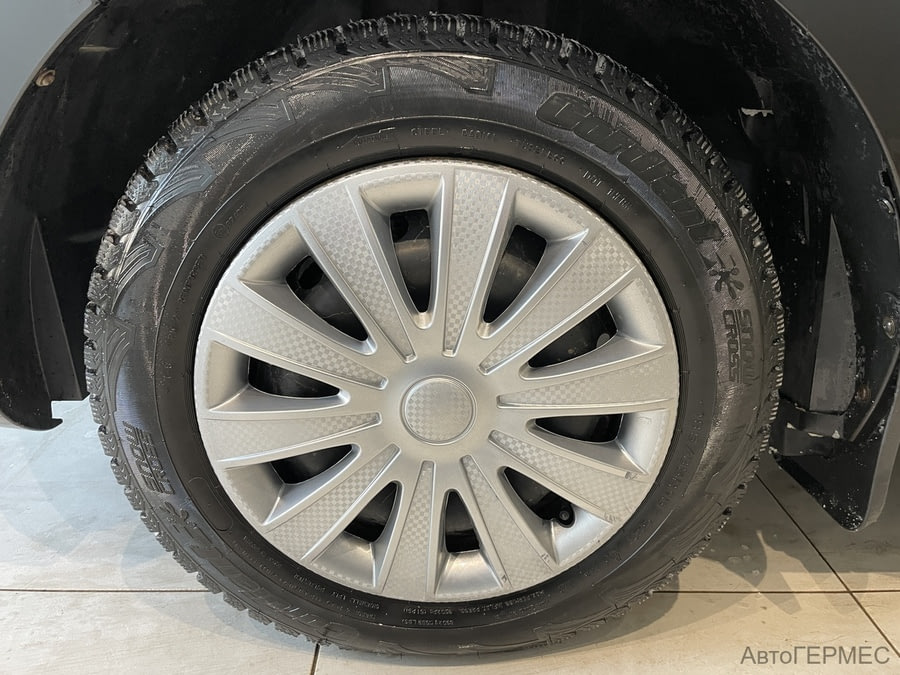 Фото LADA XRAY I с пробегом | №15 Фото LADA XRAY I с пробегом | №15