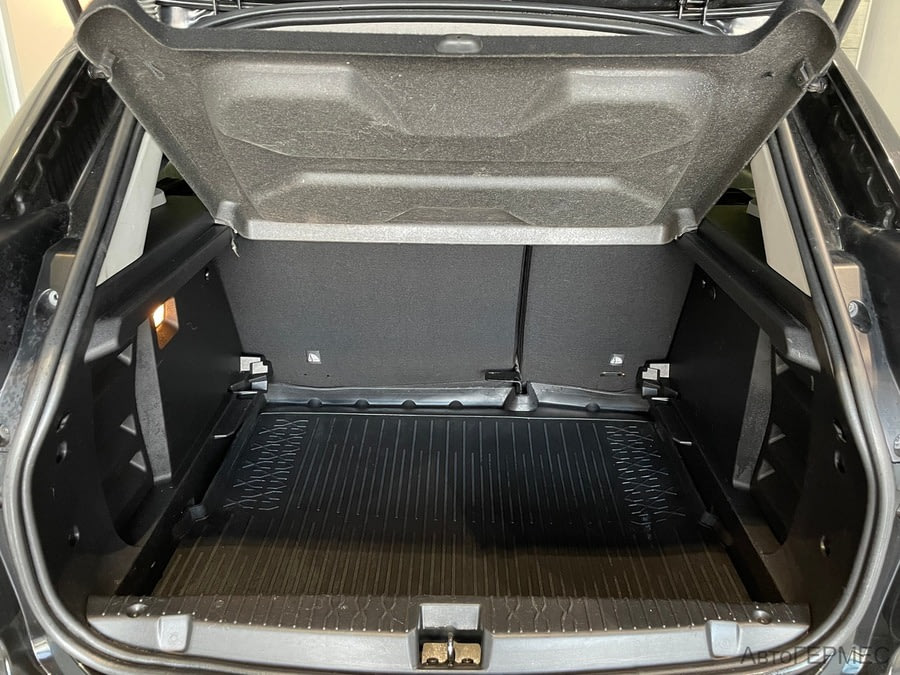 Фото LADA XRAY I с пробегом | №13 Фото LADA XRAY I с пробегом | №13