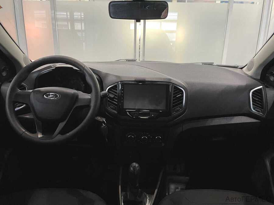 Фото LADA XRAY I с пробегом | №5