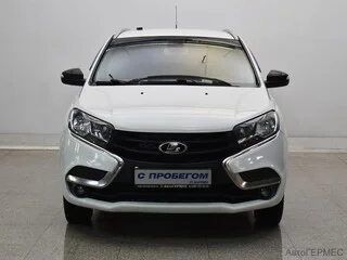 Фото LADA XRAY I с пробегом Фото LADA XRAY I с пробегом