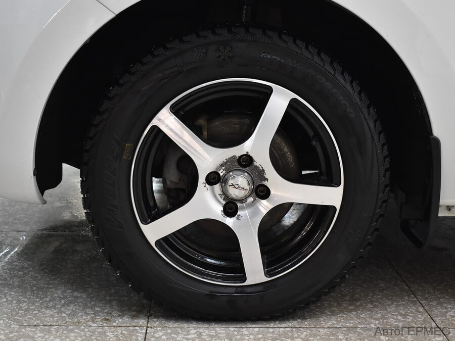 Фото LADA XRAY I с пробегом | №17