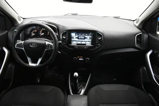 Фото LADA XRAY I с пробегом Фото LADA XRAY I с пробегом