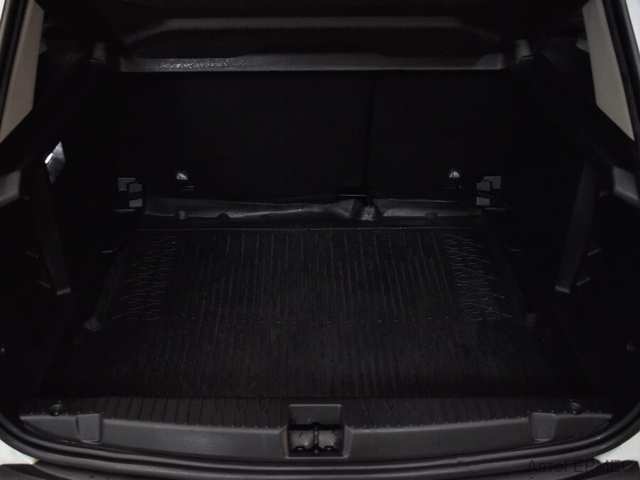 Фото LADA XRAY I с пробегом | №15