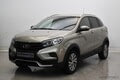 Фото LADA XRAY I с пробегом | №1 Фото LADA XRAY I с пробегом | №1