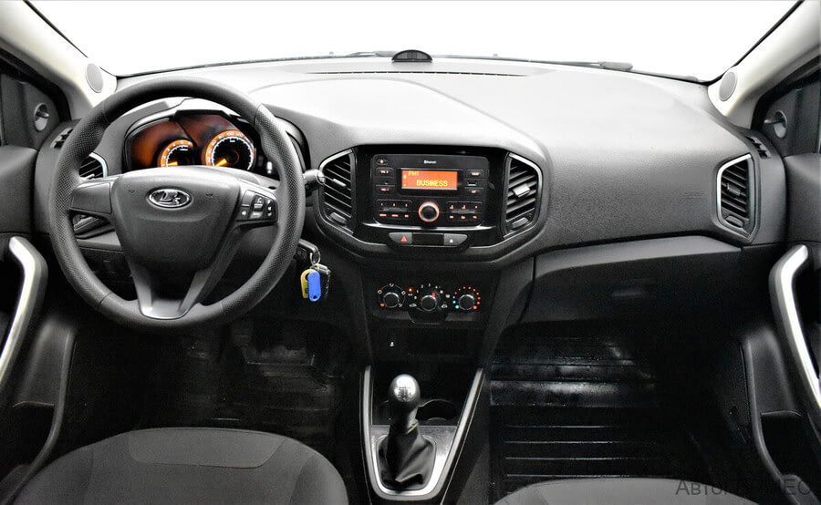 Фото LADA XRAY I с пробегом | №5 Фото LADA XRAY I с пробегом | №5