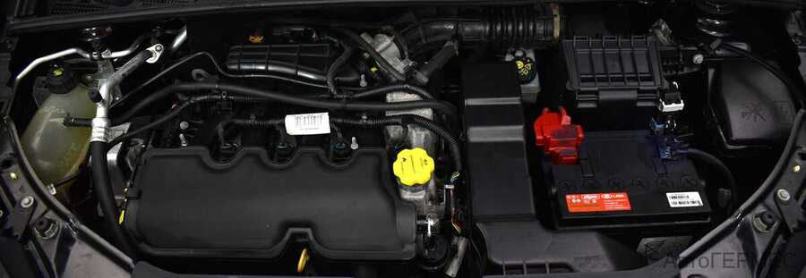 Фото LADA XRAY I с пробегом | №12 Фото LADA XRAY I с пробегом | №12