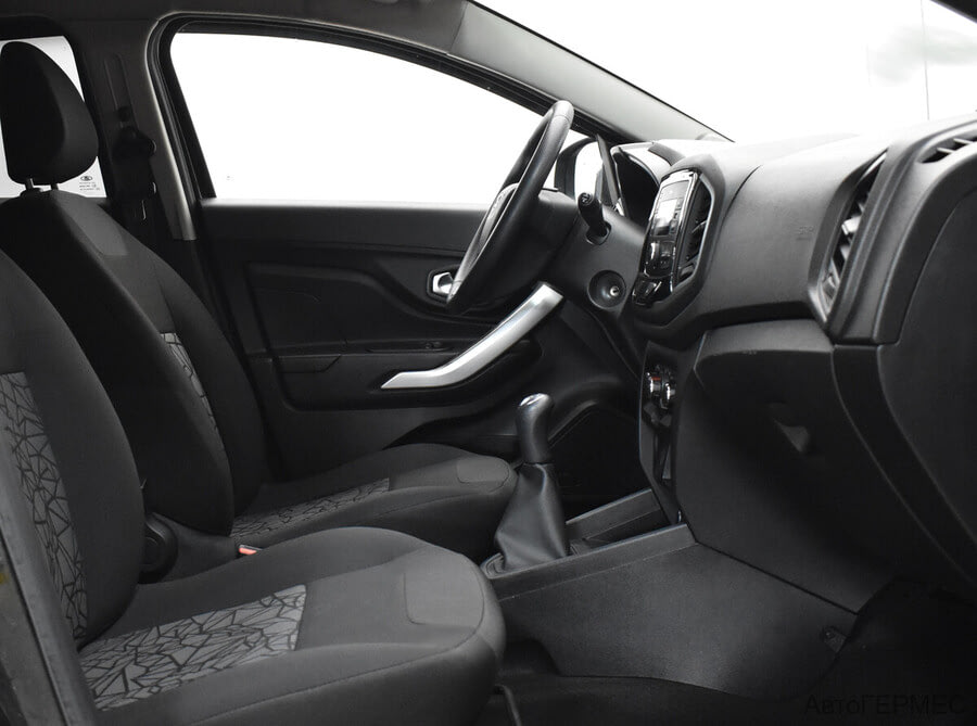 Фото LADA XRAY I с пробегом | №9 Фото LADA XRAY I с пробегом | №9